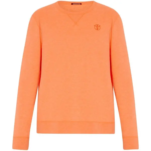 Chiemsee Teide Sweatshirt orange
