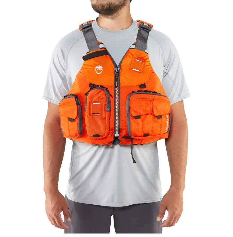 Chinook OS Schwimmweste / Chinook OS PFD by NRS
