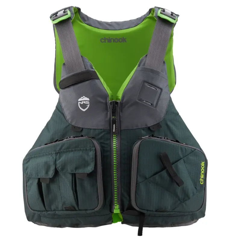 Chinook Schwimmweste /PFD by NRS