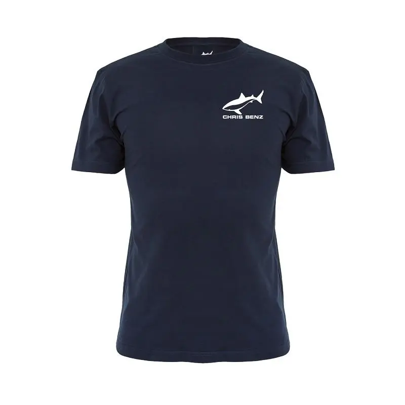CHRIS BENZ Team Basic T-Shirt