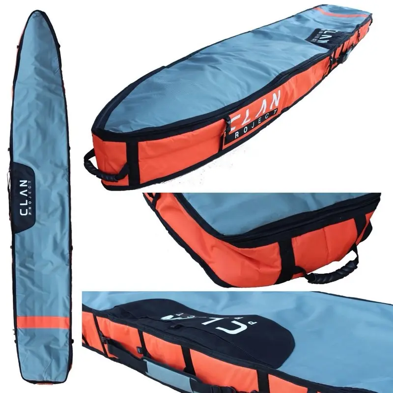 Clan Project SUP Raceboard Bag