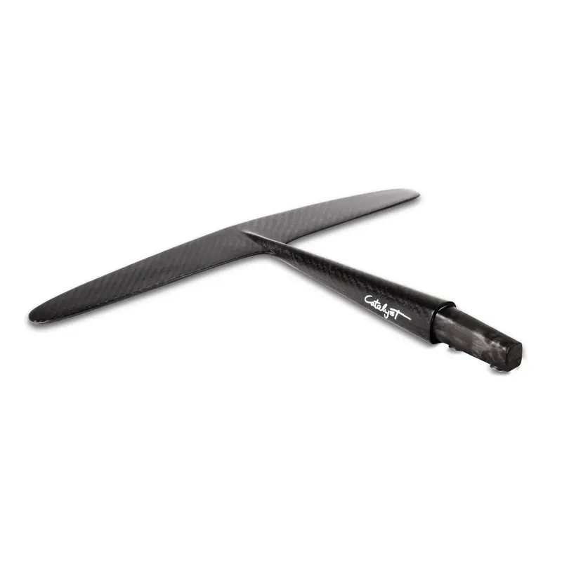 Cloud IX Surffoils FS Catalyst Tail Wing