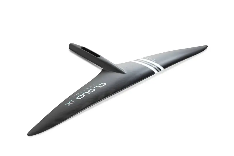 Cloud IX Surffoils FS-Series (Forward Swept) Carbon Wings - Split Fuse