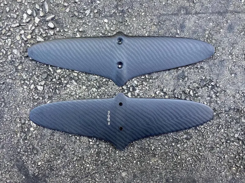 Cloud IX Surffoils FS Tail Wing