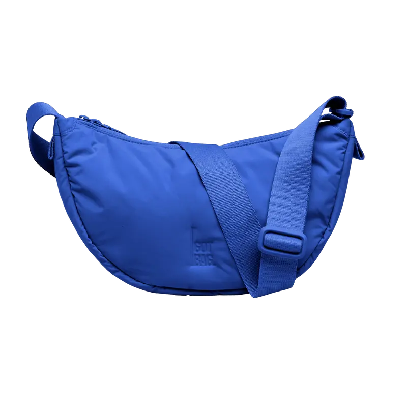 Cloud Moon Bag Small (Monochrome)
