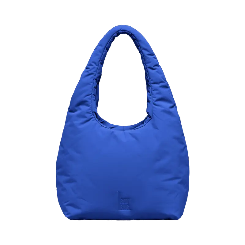 Cloud Shoulder Bag (Monochrome)