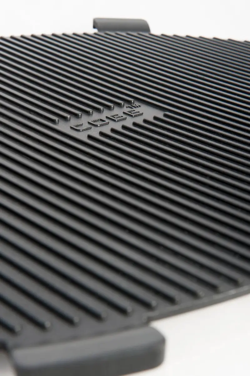 Cobb Supreme Griddle – Aluminium-Grillplatte für den Cobb Grill