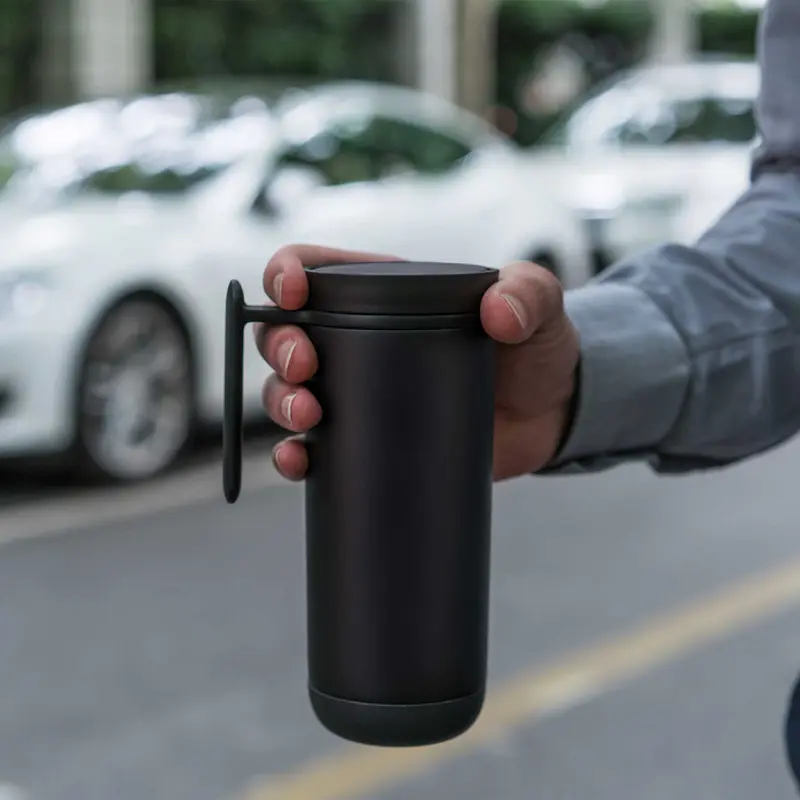 Coffee To Go ThermoBecher CLIK - personalisierbar