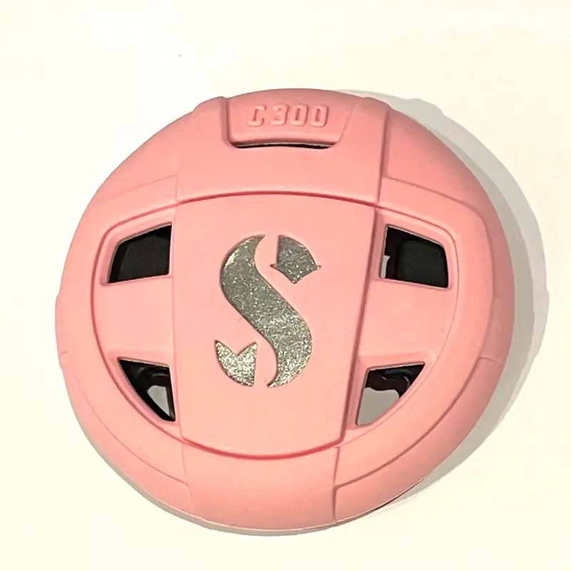 Color Kit C300 Pink