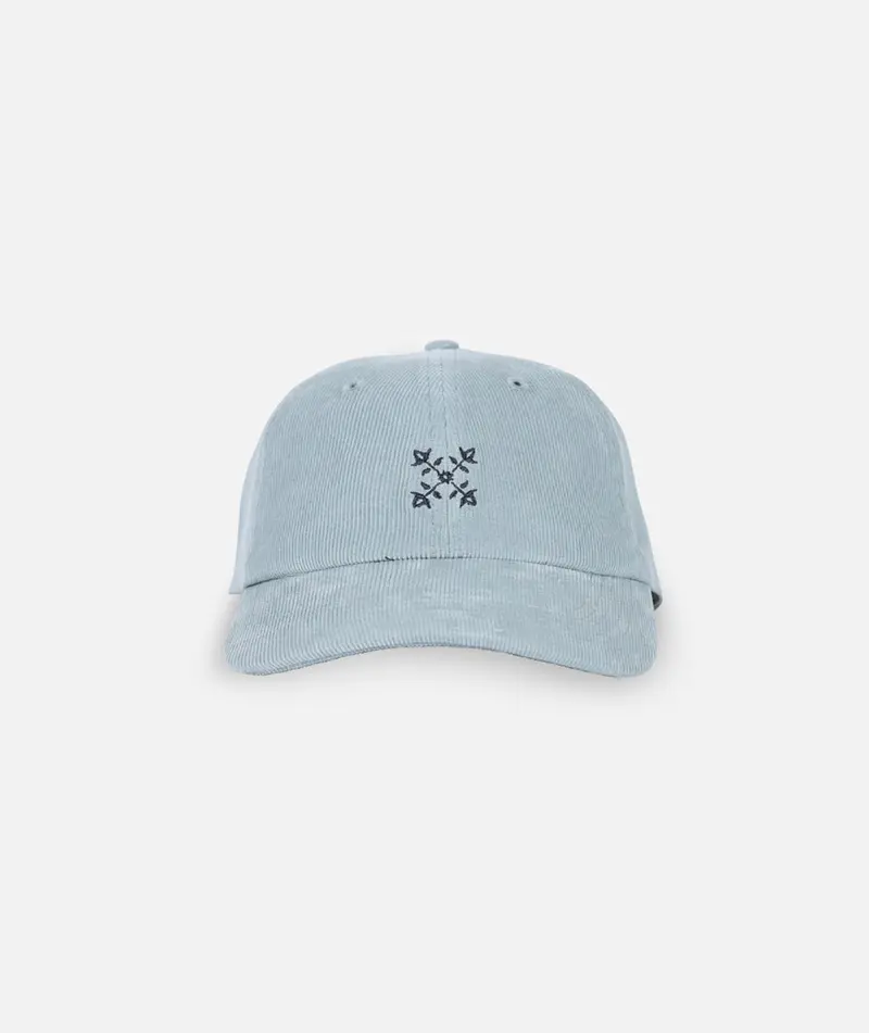 Cord Cap
