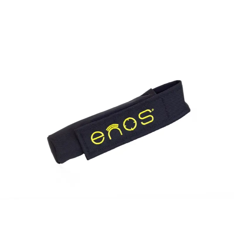 Cordura Bag for ENOS Transmitter | Secure Mounting