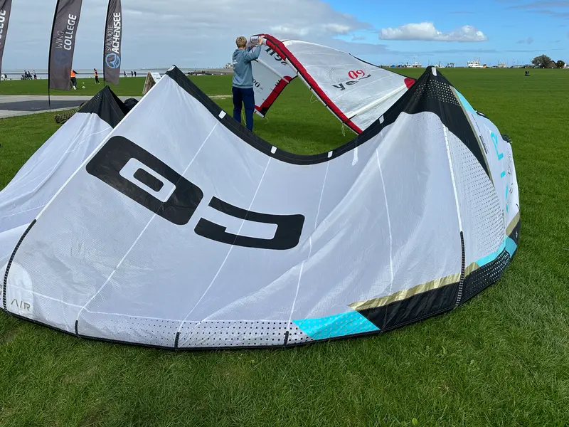 Core Air 15 m² (gebraucht)★★★★