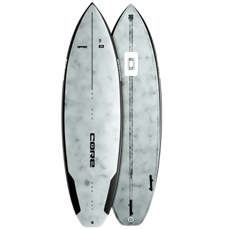 Core Ripper 6