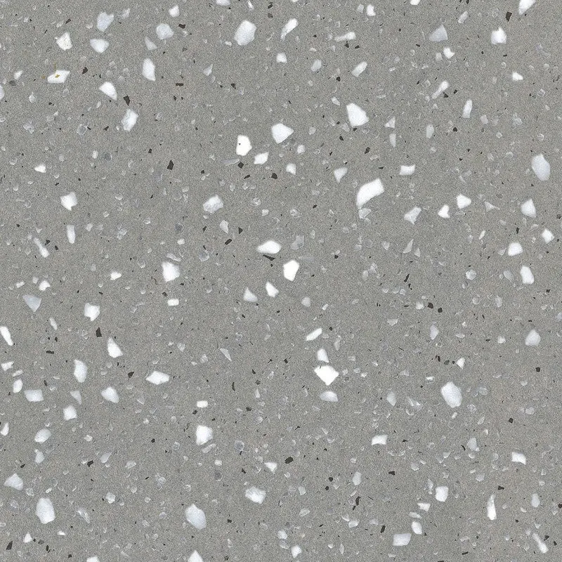 Cover Styl 3D-Dekorfolie Terrazzo Spotted Grey