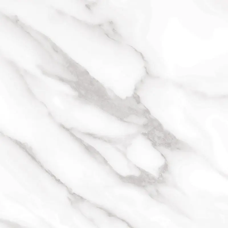 Cover Styl Dekorfolie Marmor Statuary White