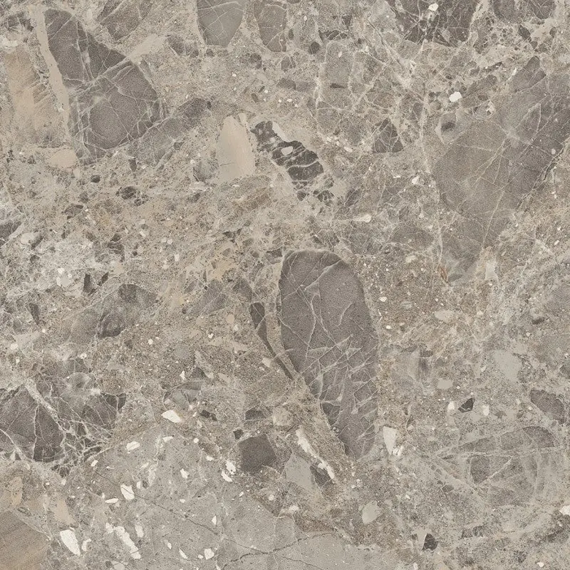 Cover Styl Dekorfolie Terrazzo Lombarda Grigio