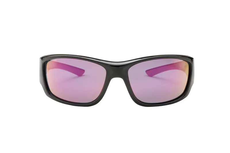 Cratoni C-Spin black-pink glossy