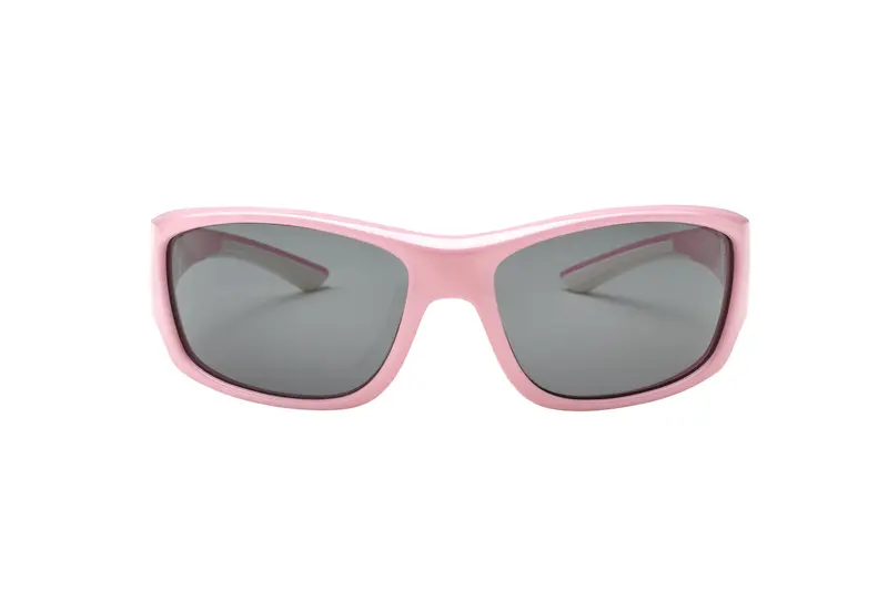 Cratoni C-Spin rose-white glossy