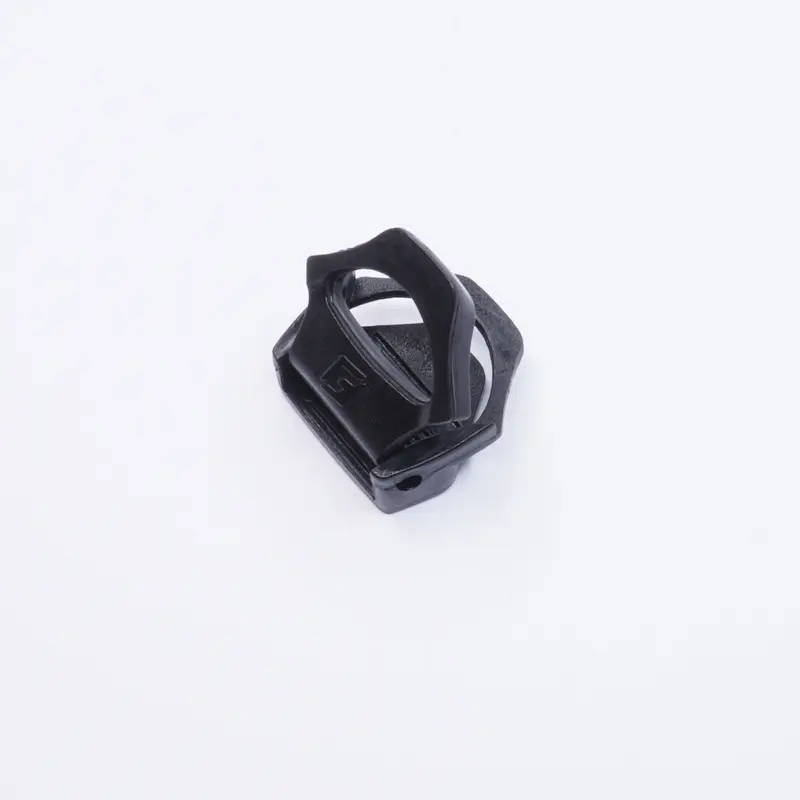 Cratoni Gurtverteiler C-Clip black