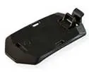 Cratoni Kamera Adapter AllTrack/Madroc black