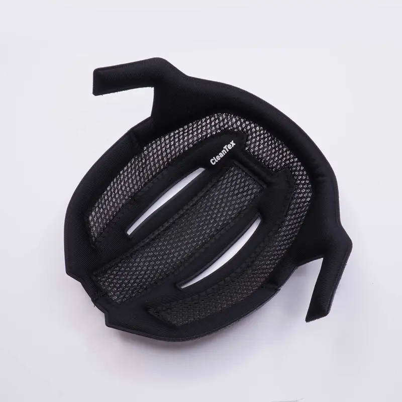 Cratoni Netzpolster C-Loom black