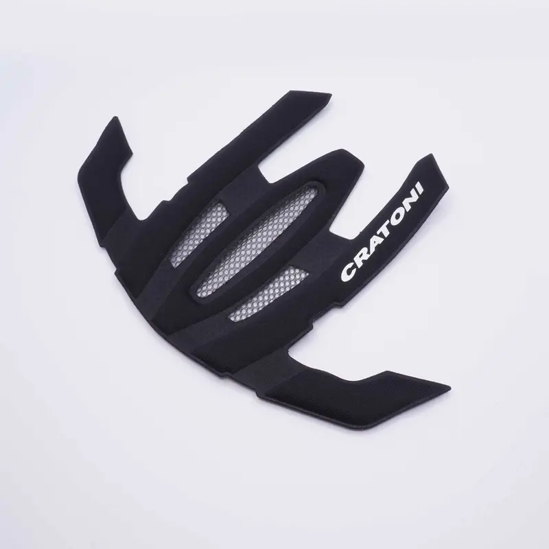 Cratoni Polster AllRace black