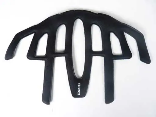 Cratoni Polster AllSet black