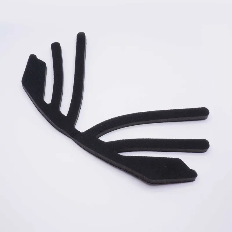 Cratoni Polster AllTrack 10mm black
