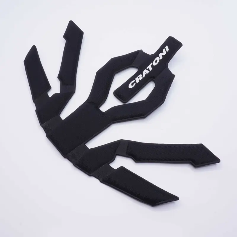 Cratoni Polster C-Maniac 2.0 MX black