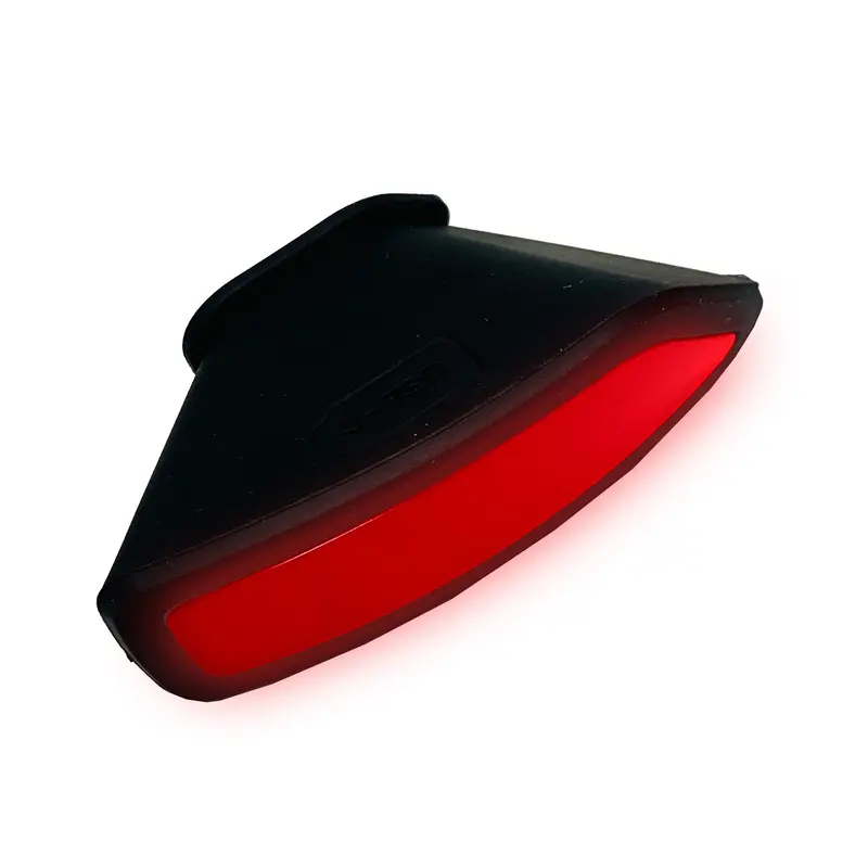 Cratoni Rücklicht Typ L black