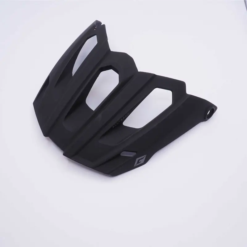 Cratoni Visier AllTrack black