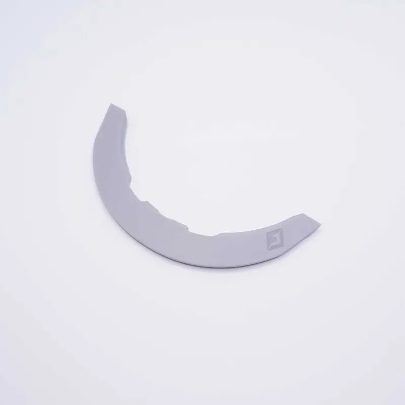 Cratoni Visier C-Pure grey