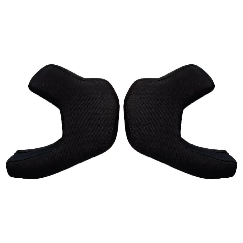 Cratoni Wangenpolster C-Maniac 2.0 MX black