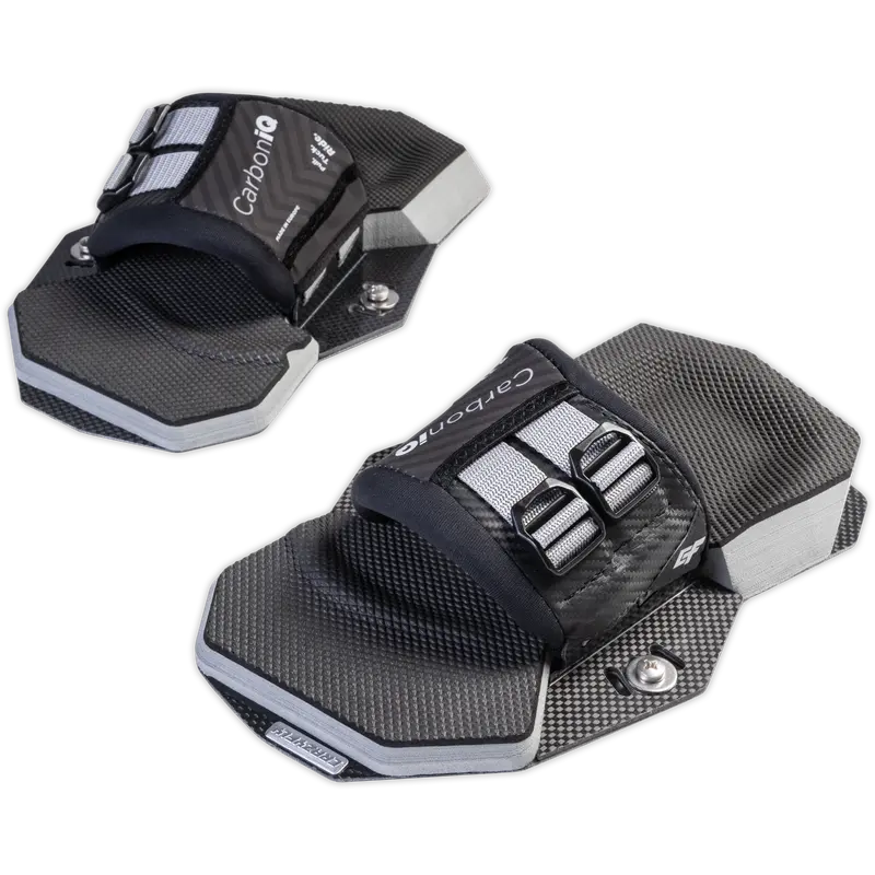 Crazyfly Carboniq Binding