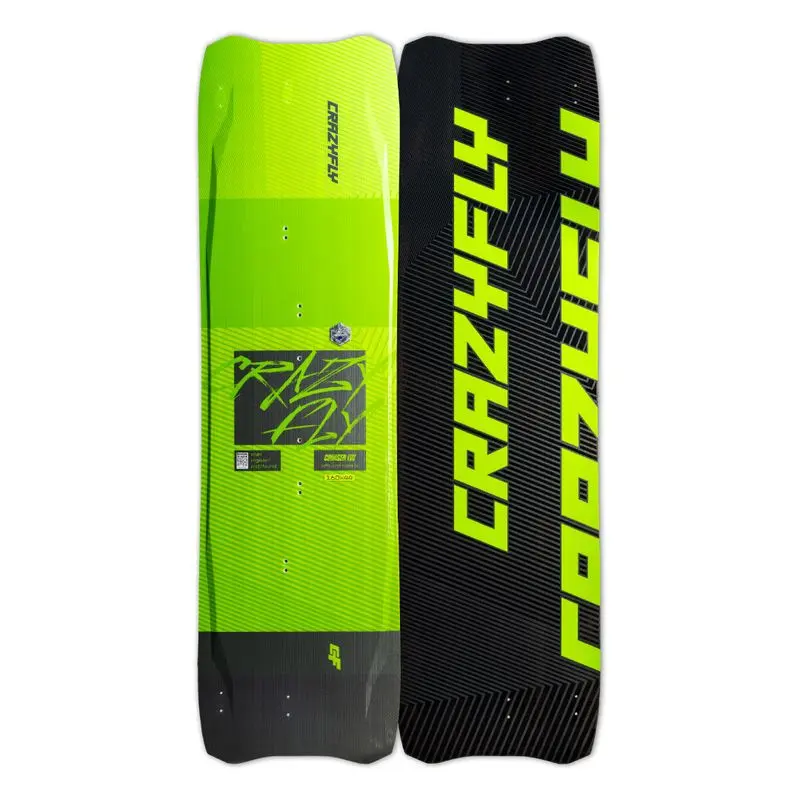 Crazyfly Cruiser LW 2026