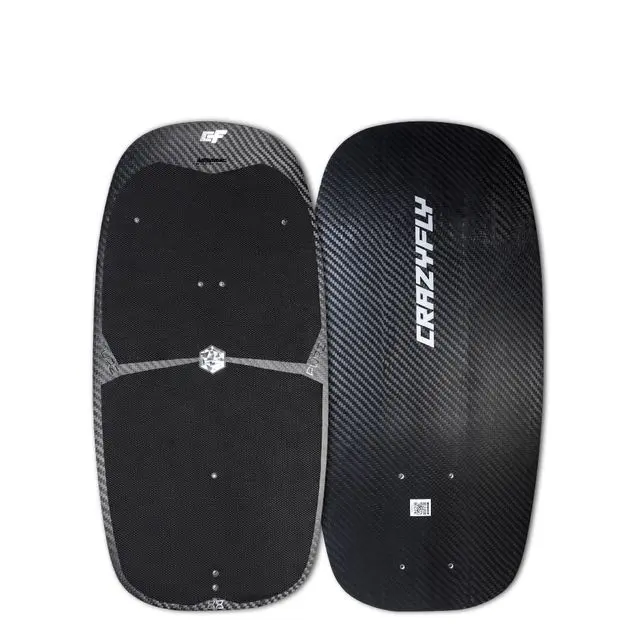 Crazyfly Pure