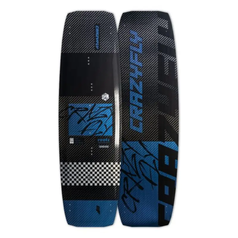 Crazyfly Rootz 2026
