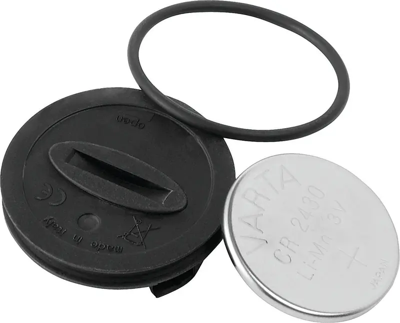 Cressi Batterie Kit - Leonardo/Giotto/Donatello/Michelangelo