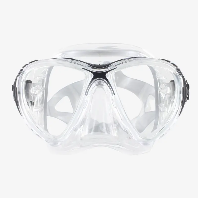 Cressi Big Eyes Evolution clear