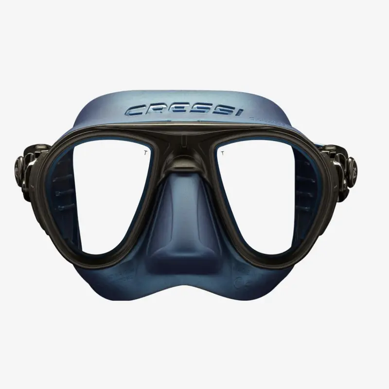 Cressi Calibro Apnoe Diving Mask