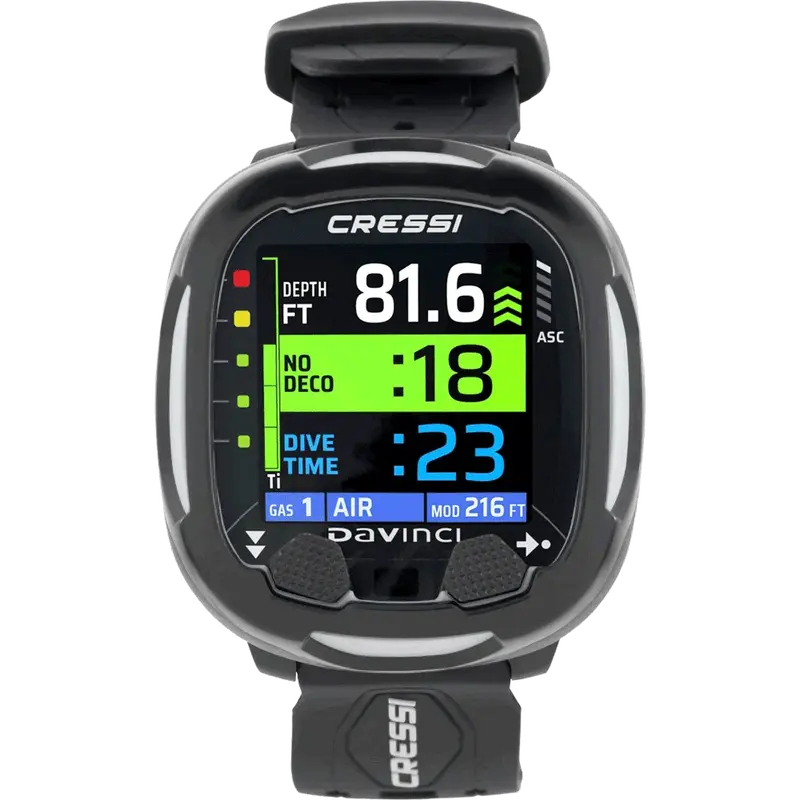 Cressi Davinci