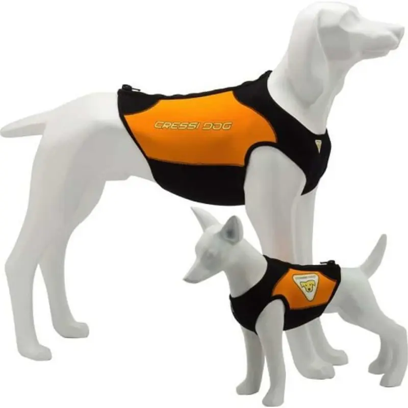 Cressi Dog Wetsuit 3mm - XL
