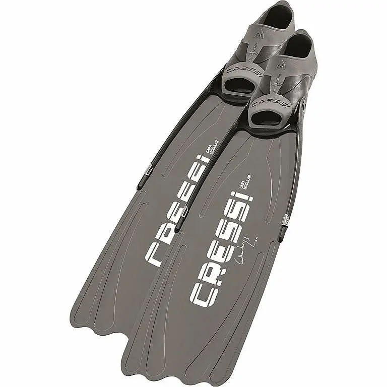 Cressi Gara Modular Nery 38/39