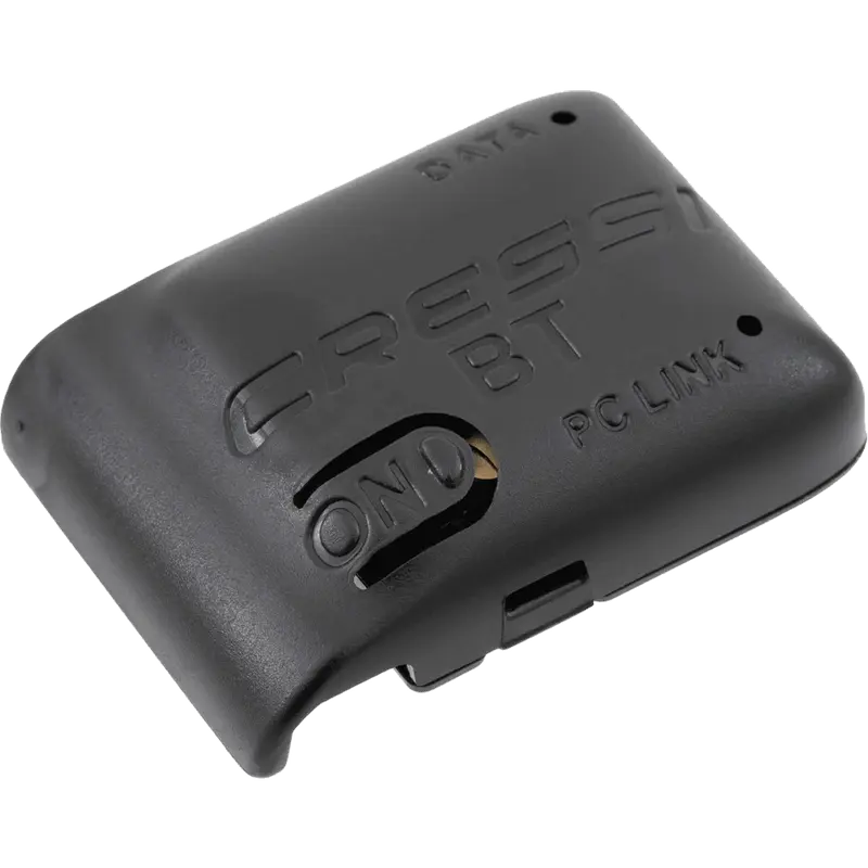 Cressi Raffaello BT Interface