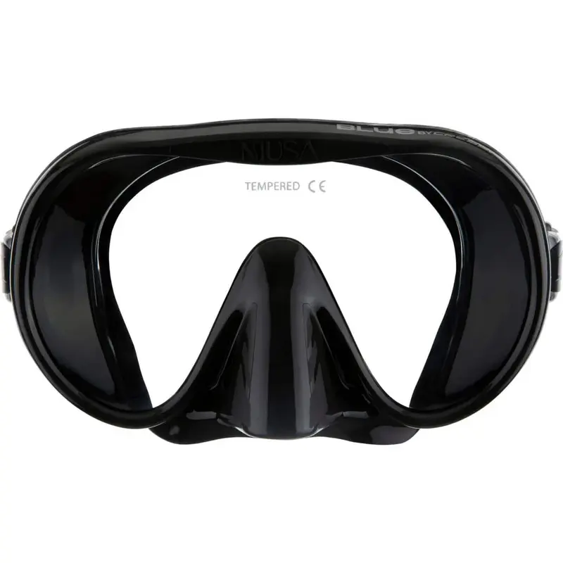 Cressi Tauchmaske Musa