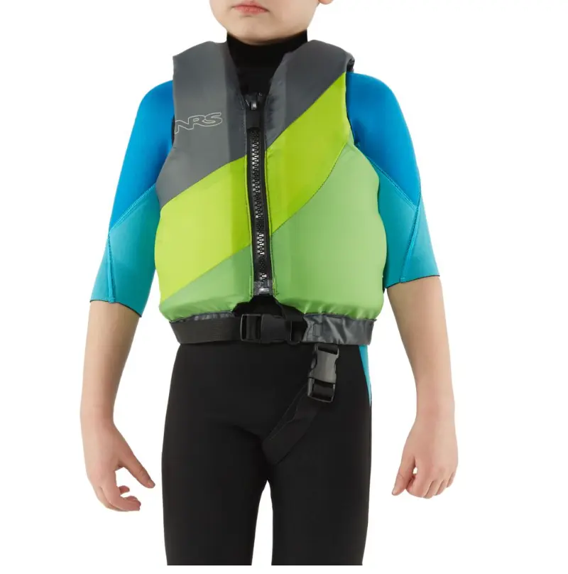 Crew Child Kinder-Schwimmweste / Crew Child PFD by NRS