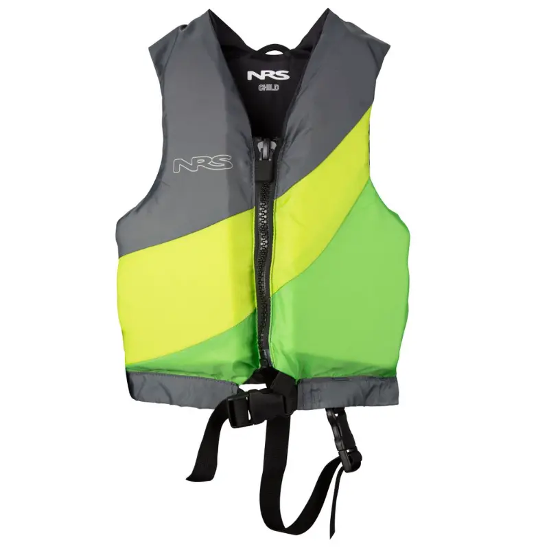 Crew Youth Schwimmweste für Jugendliche / Crew Youth PFD by NRS