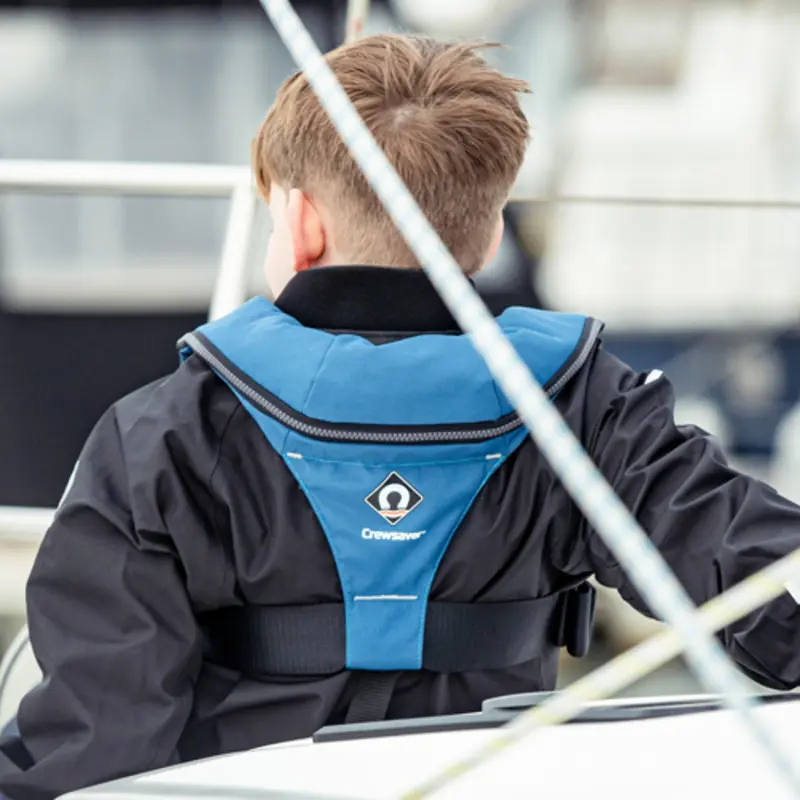 Crewsaver CrewFit 150N Junior Automatic
