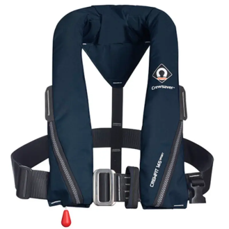 Crewsaver CrewFit 165N Sport Automatic