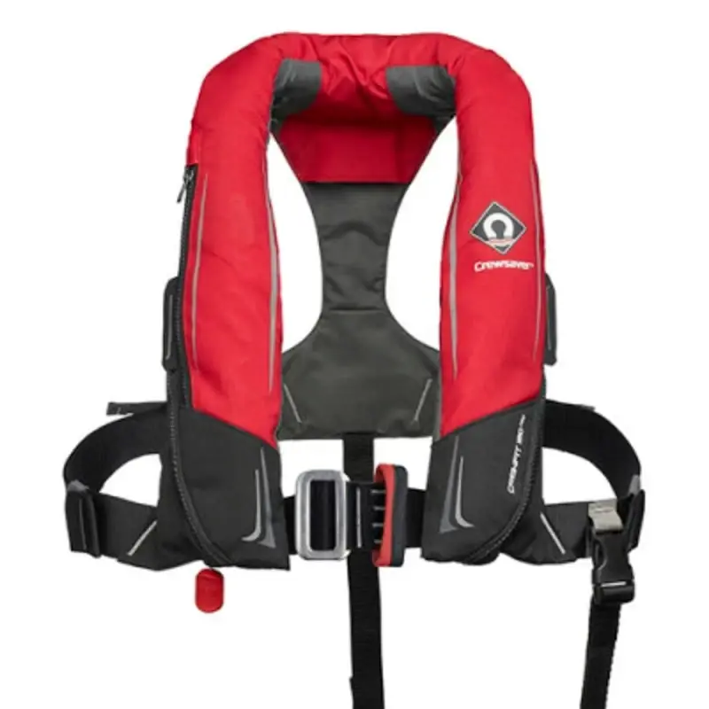 Crewsaver CrewFit 180N ISO Automatic